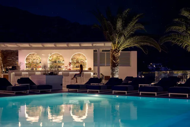 Ios Palace Hotel & Spa