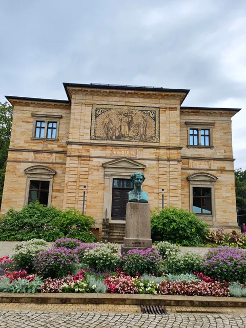 Musée Richard Wagner