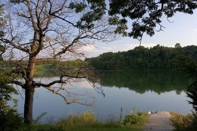 Big Creek State Park