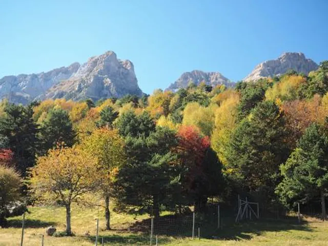 Faunístico Lacuniacha Park