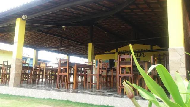 O Nain | Restaurante & Bar