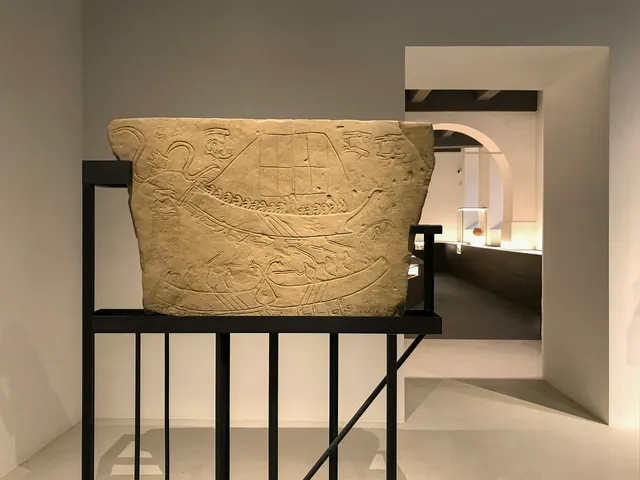 Museo Oliveriano, Pesaro