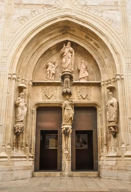 Collegiate Basilica of Gandia