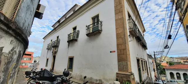 House of the Seven Lamps