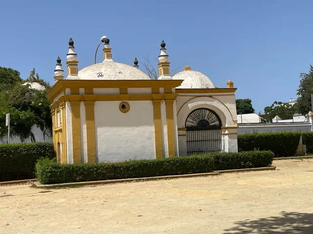 Parque De La Victoria