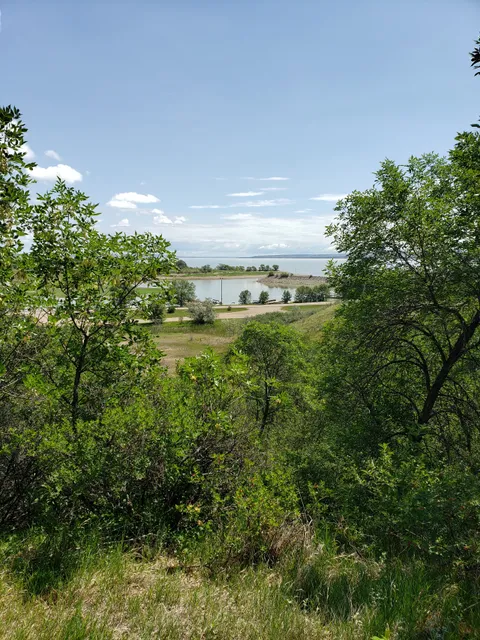 Lewis and Clark State Park