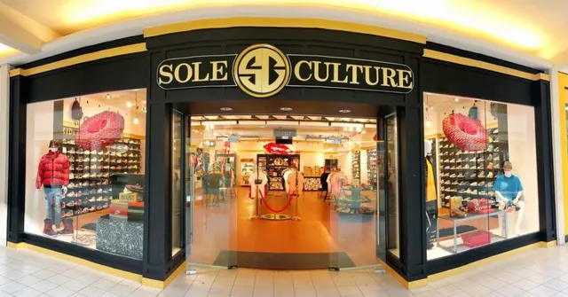 Sole Culture Sneaker Boutique