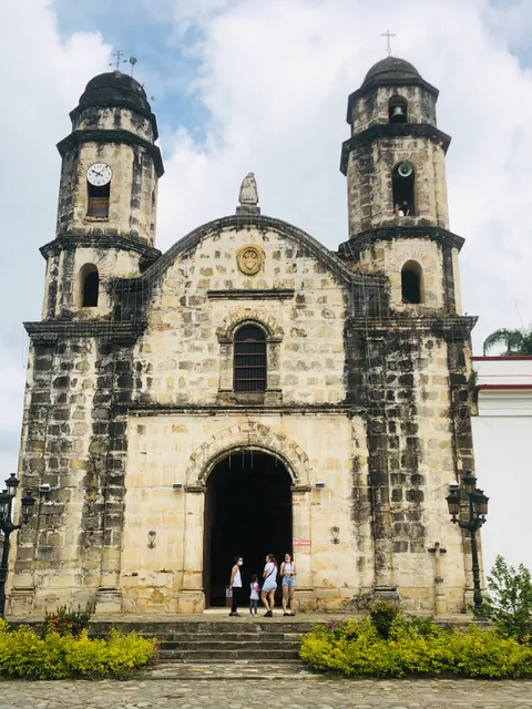 Santa Rosa de Lima Church