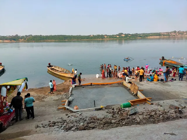 Sant Siyaram Baba Aashram Bhattyan