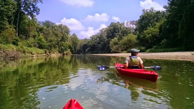 Licking Park District