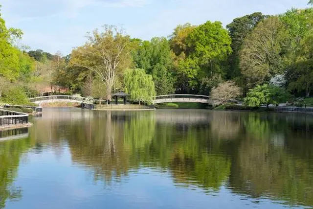 Pullen Park