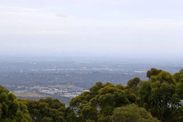 GRANTS ON SHERBROOKE, Grants Picnic Ground