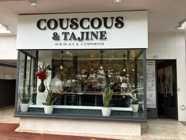 BAR A COUSCOUS