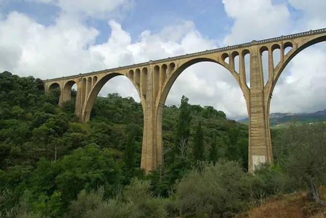 Viaducto de Guadalupe