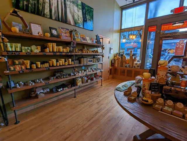 Asheville Bee Charmer