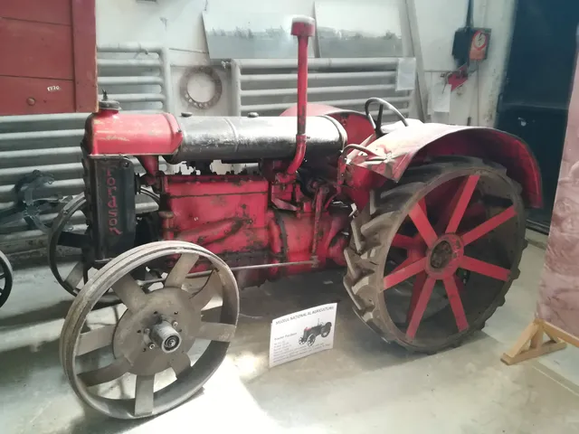 National Museum of Agriculture