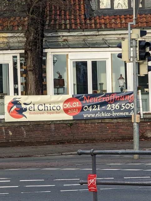 el Chico - Restaurant und Tapas Bar
