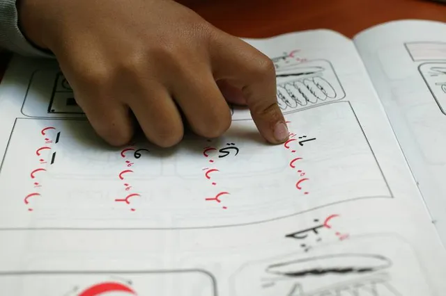 Great Mosque of Lyon