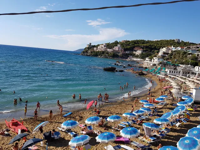Bagno Roma di Coccorullo Liliana