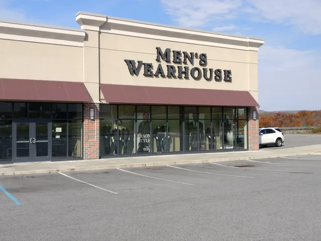 Men's Wearhouse