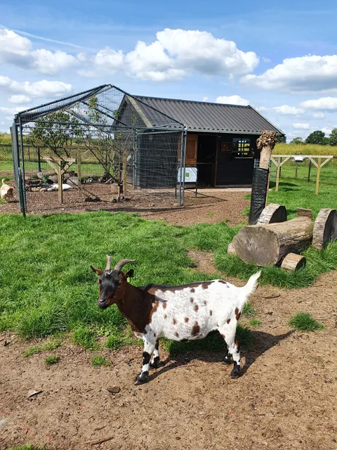natuurmuseum Rheezer-marke