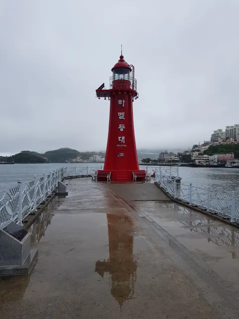 Hamel Lighthouse
