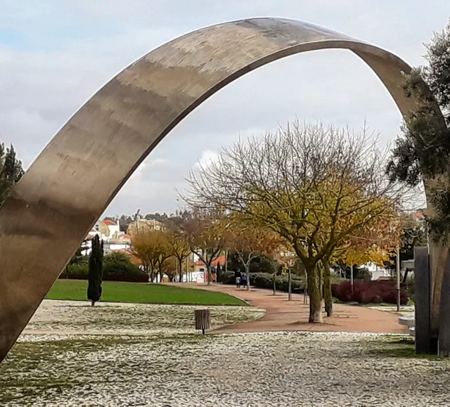 Multipurpose Park of Sobreda