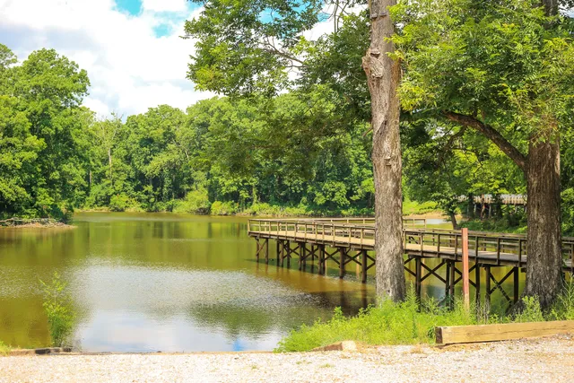 Great River Road State Park