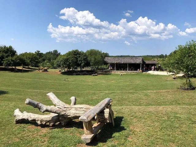 Feštinsko kraljevstvo (Cave)