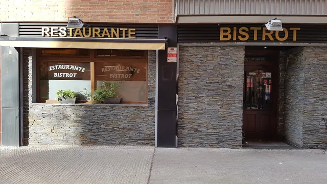 El Bistrot de Saconia