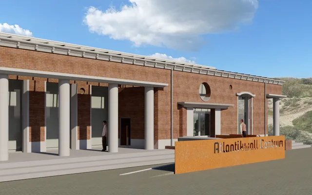 Atlantikwall Centrum