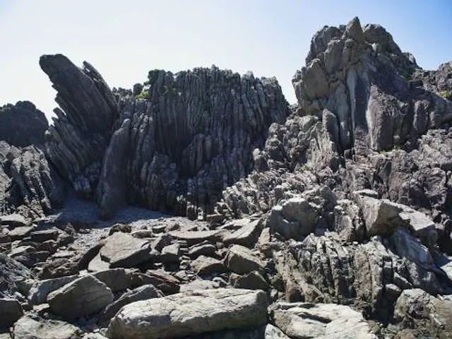 Cape Muroto Observatory