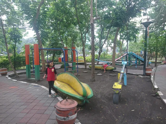 Taman Buah Undaan