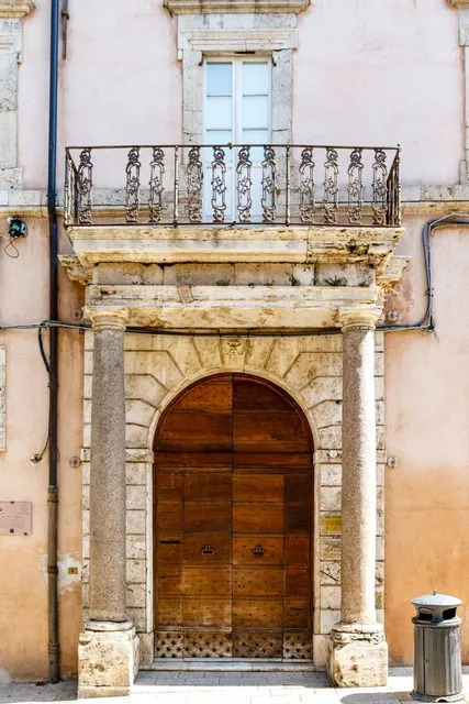 Pinacoteca Comunale Palazzo Vallemani