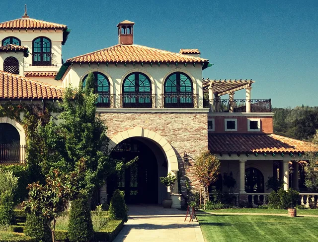 Brassfield Estate Winery