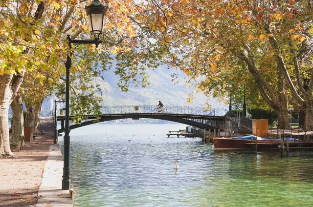 Puente de los Amores