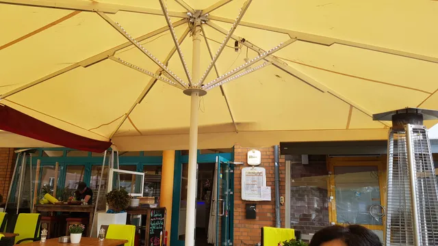 Ristorante La Dolce Vita