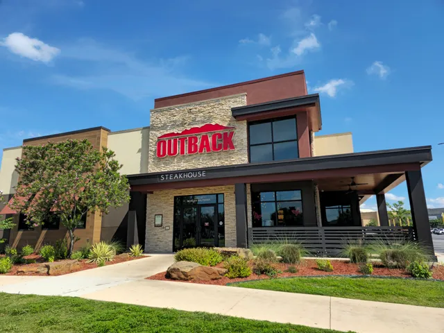 Outback Steakhouse