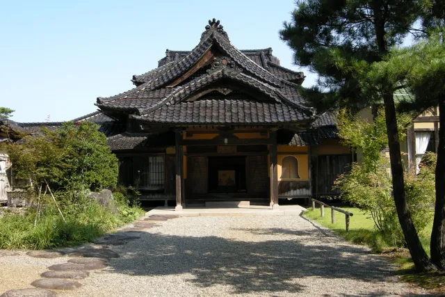 ショウライカク