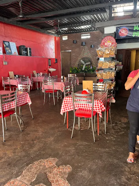 Carnitas el kaporal Cd del Carmen