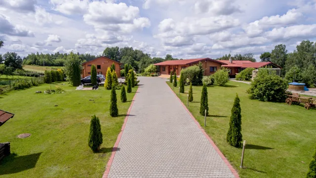 Duobys, kaimo turizmo sodyba