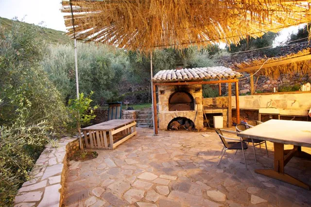 Art Farm Agroktima Marini