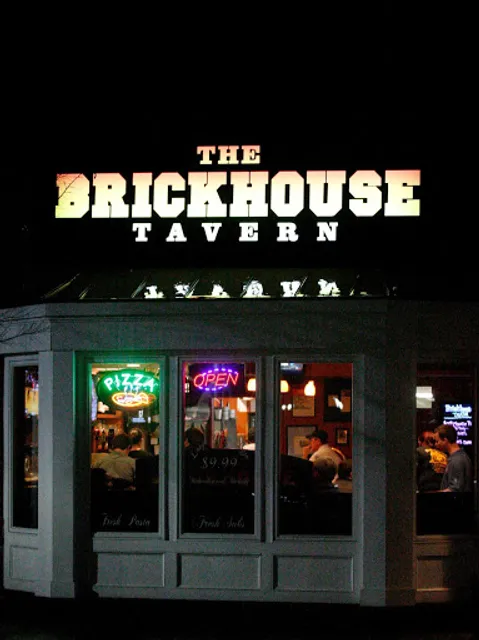 Brickhouse Tavern