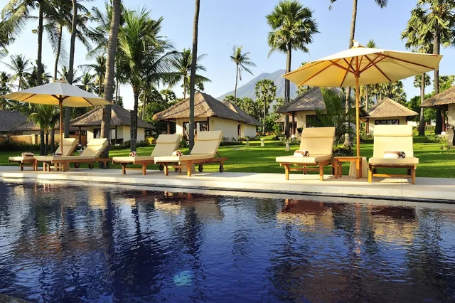 Kubu Indah Dive Resort