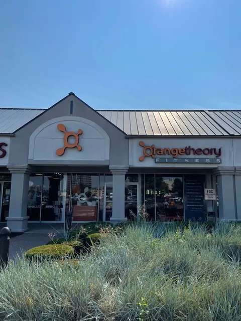 Orangetheory Fitness
