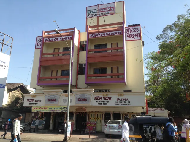 Hotel Padma