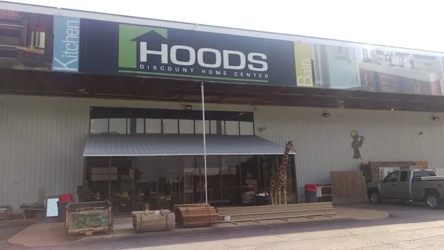 Hoods Discount Home Center