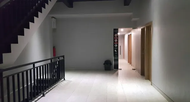 The Lively Hotel & My Studio Hotels Kualanamu Airport Medan