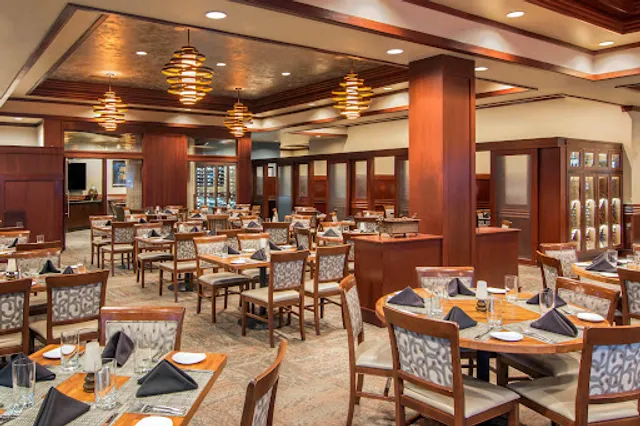 McCormick & Schmick's Seafood & Steaks