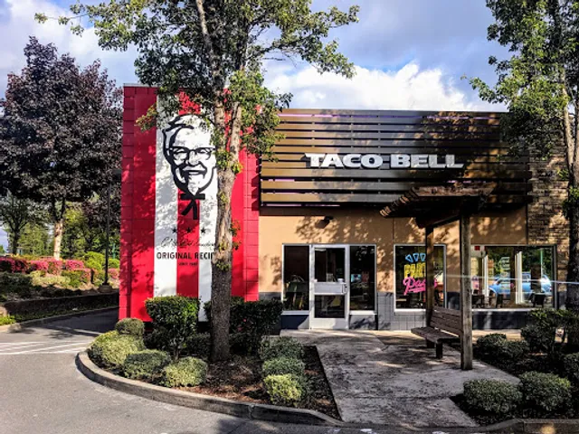 Taco Bell / KFC